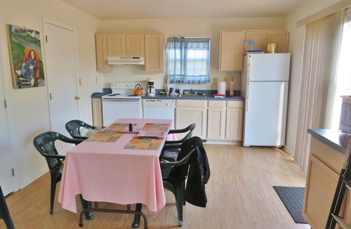 Kilmarnock House | Artistic Environment