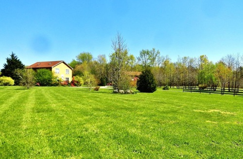 Kilmarnock House | Artistic Environment