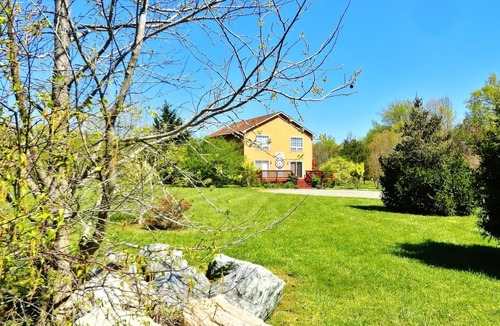 Kilmarnock House | Artistic Environment