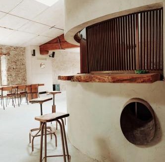 Villalbe House | Artistic Loft Near Carcassonne