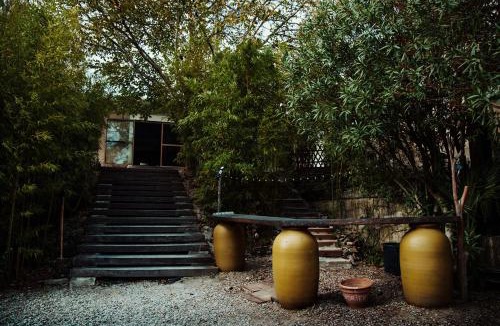 Villalbe House | Artistic Loft Near Carcassonne