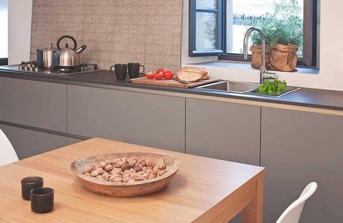 Tinjan Villa | Artistic Villa B1 - Adriatic Luxury Villas
