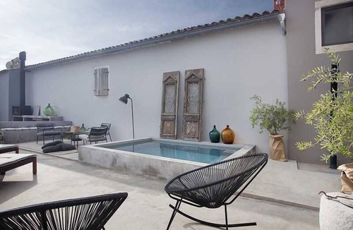 Tinjan Villa | Artistic Villa B1 - Adriatic Luxury Villas