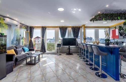 Corbeil-Essonnes Apartment | ArtistMemory Appartement