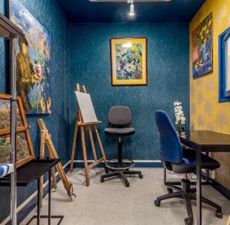 Corbeil-Essonnes Apartment | ArtistMemory Appartement