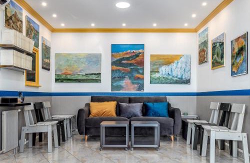 Corbeil-Essonnes Apartment | ArtistMemory Appartement