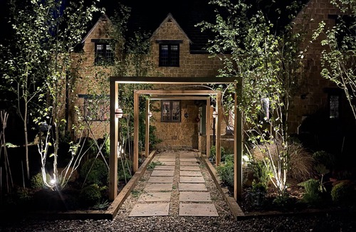 Sibford Gower House | Artists Oasis in Cotswolds