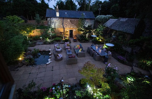 Sibford Gower House | Artists Oasis in Cotswolds