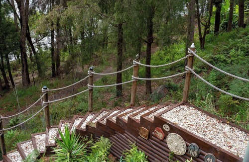 Bar Point House | Artists Retreat - Boat Access Only