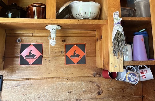 Farmington House | Artists Retreat