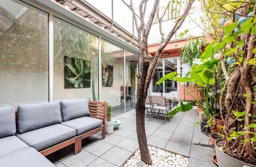 Sants Apartment | ArtlifeBCN Fira Apartment