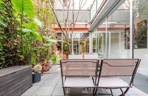 Sants Apartment | ArtlifeBCN Fira Apartment