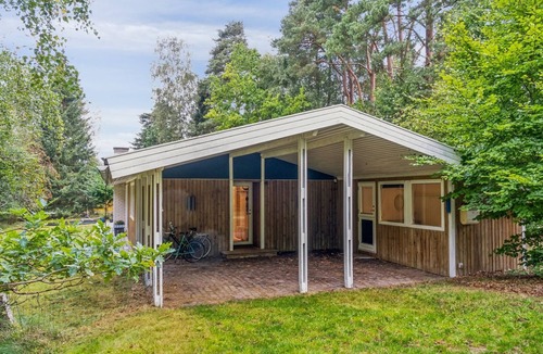 Hoensinge House | "Arto" - 1.2km from the sea by Interhome
