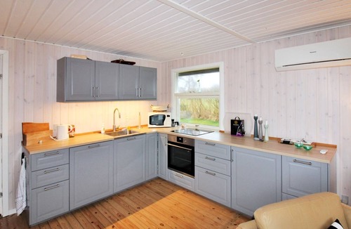 Helnæs By House | "Arton" - 300m from the sea by Interhome