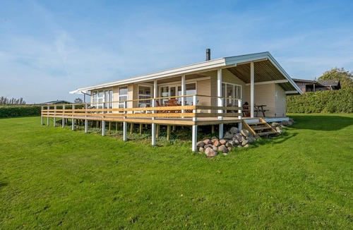Helnæs By House | "Arton" - 300m from the sea by Interhome