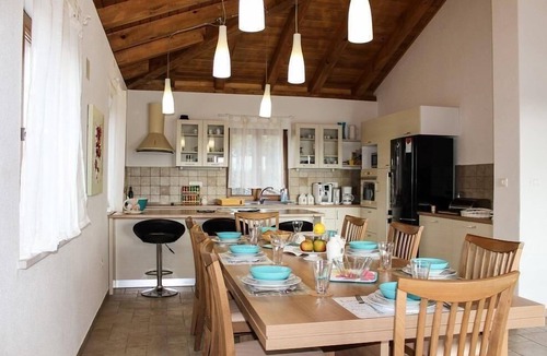 Gradisce House | Arton Villa with heated pool, in Istria