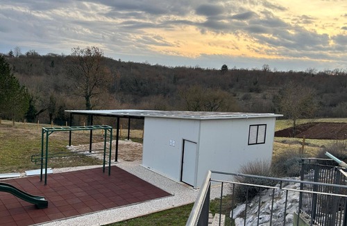 Gradisce House | Arton Villa with heated pool, in Istria