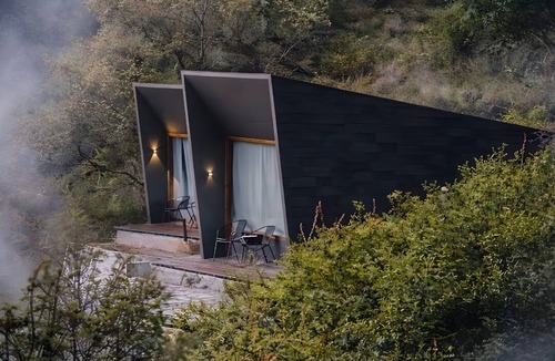 Ngadisari Cabin | ARTOTEL Cabin Bromo