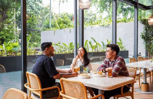 East Kuningan Hotel | ARTOTEL Casa Kuningan