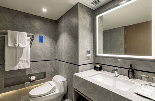 Senayan Hotel | Artotel Gelora Senayan Jakarta