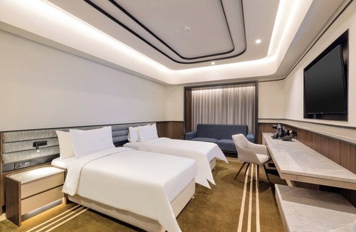 Senayan Hotel | Artotel Gelora Senayan Jakarta