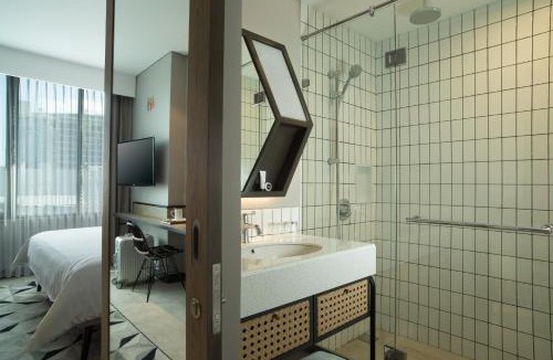 Depok Hotel | ARTOTEL Yogyakarta