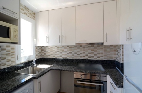 L'Estartit Apartment | ARTS 2 APARTAMENT