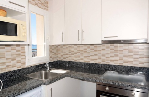 L'Estartit Apartment | ARTS 2 APARTAMENT