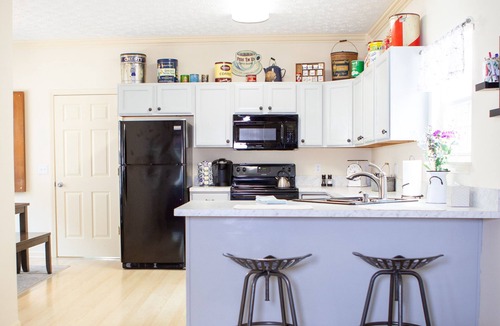 Carmel Condo | Arts And Design District