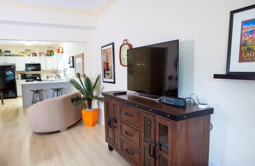 Carmel Condo | Arts And Design District