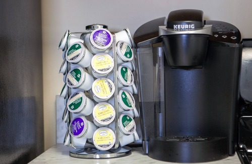 Carmel Condo | Arts And Design District