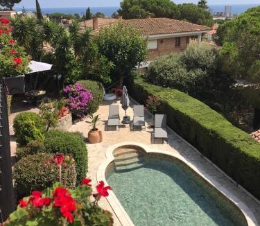 Cabrils Apartment | ARTS HOUSE - Cabrils, Maresme, Barcelona