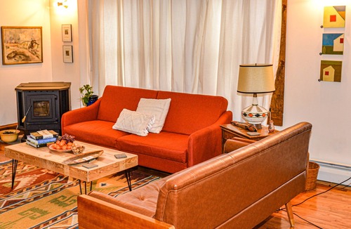 Fleischmanns Bed & Breakfast | Arts Inn