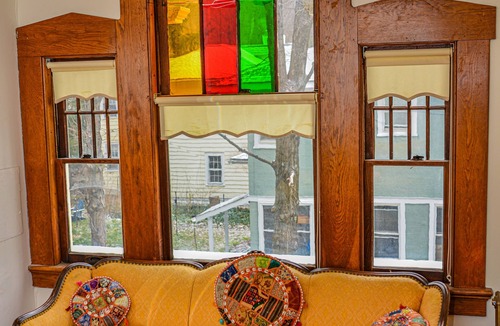 Fleischmanns Bed & Breakfast | Arts Inn