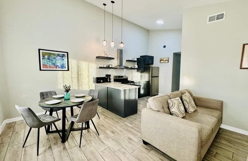 Biggs Field House | Artsy Double-Unit 1504Bn