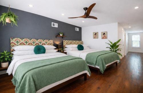 Kensington House | Artsy Hidden Gem - FREE PARKING