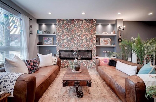 Kensington House | Artsy Hidden Gem II