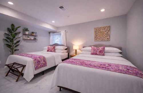 Kensington House | Artsy Hidden Gem ll -Free Parking -
