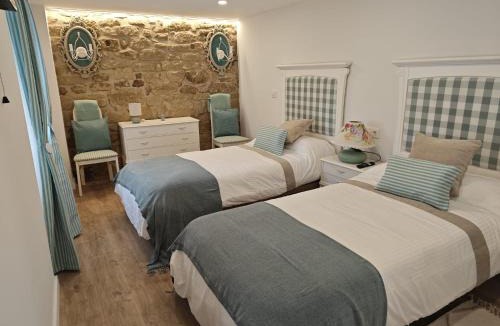 Ollauri House | Arturana turismo