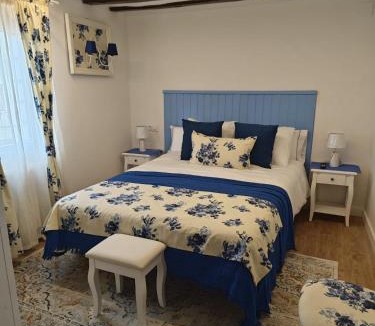 Ollauri House | Arturana turismo