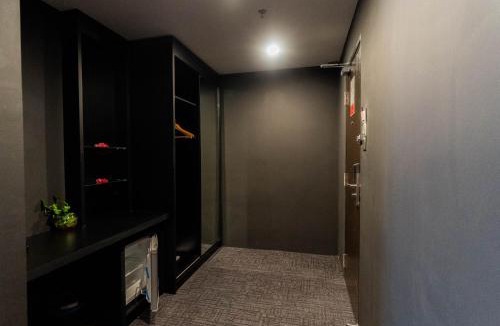 Paluh Hotel | Artworks Hotel Ipoh