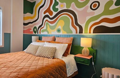 Tauranga Apartment | Arty Apartments