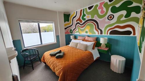 Tauranga Apartment | Arty Apartments