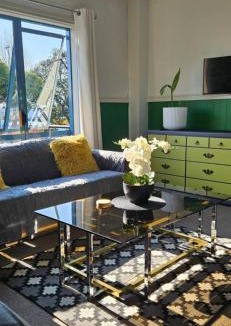 Tauranga Apartment | Arty Apartments