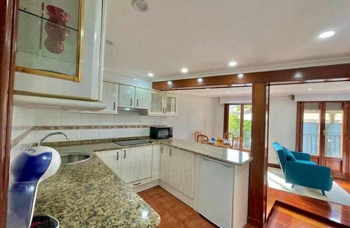 Bermeo Apartment | Artza Suite - Apartamento Recién Reformado