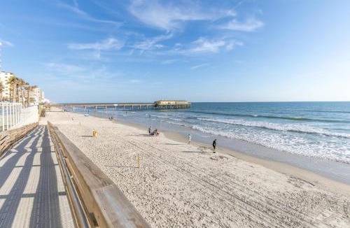 Ocean View Halifax Estates House | Aruba 206