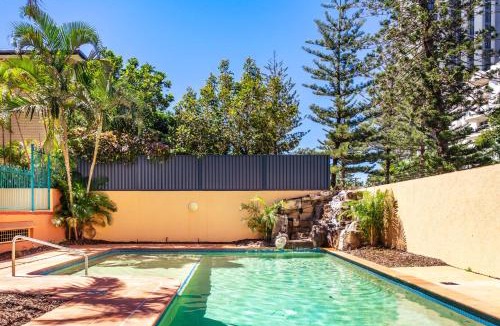 Broadbeach Resort | Aruba Sands Resort