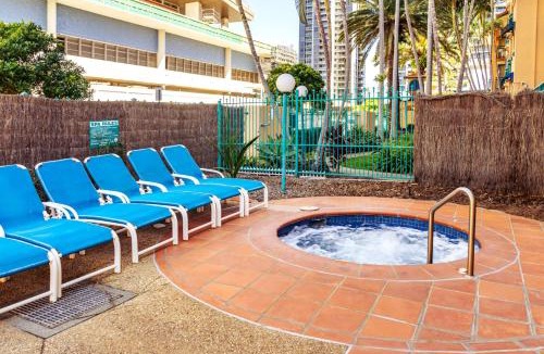 Broadbeach Resort | Aruba Sands Resort