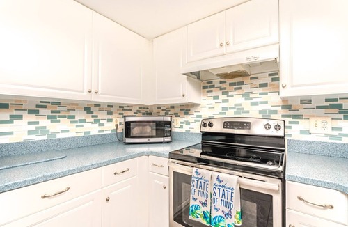 Surf City Condo | Aruba Sun - 1 BR Surf Condo - Great Views and Community Pool