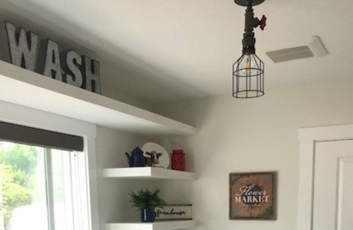 Aurora House | Arukah at Moriah Hills